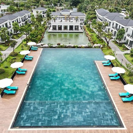Dad Resort Phú Quốc Exterior foto