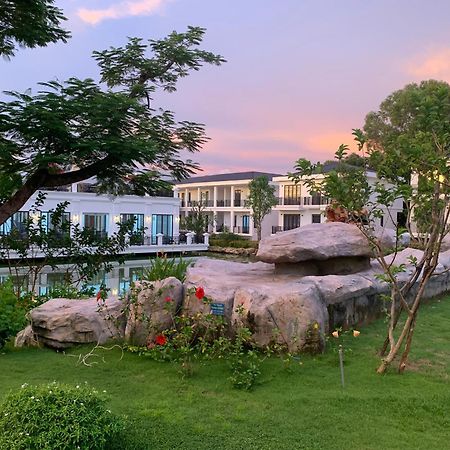 Dad Resort Phú Quốc Exterior foto