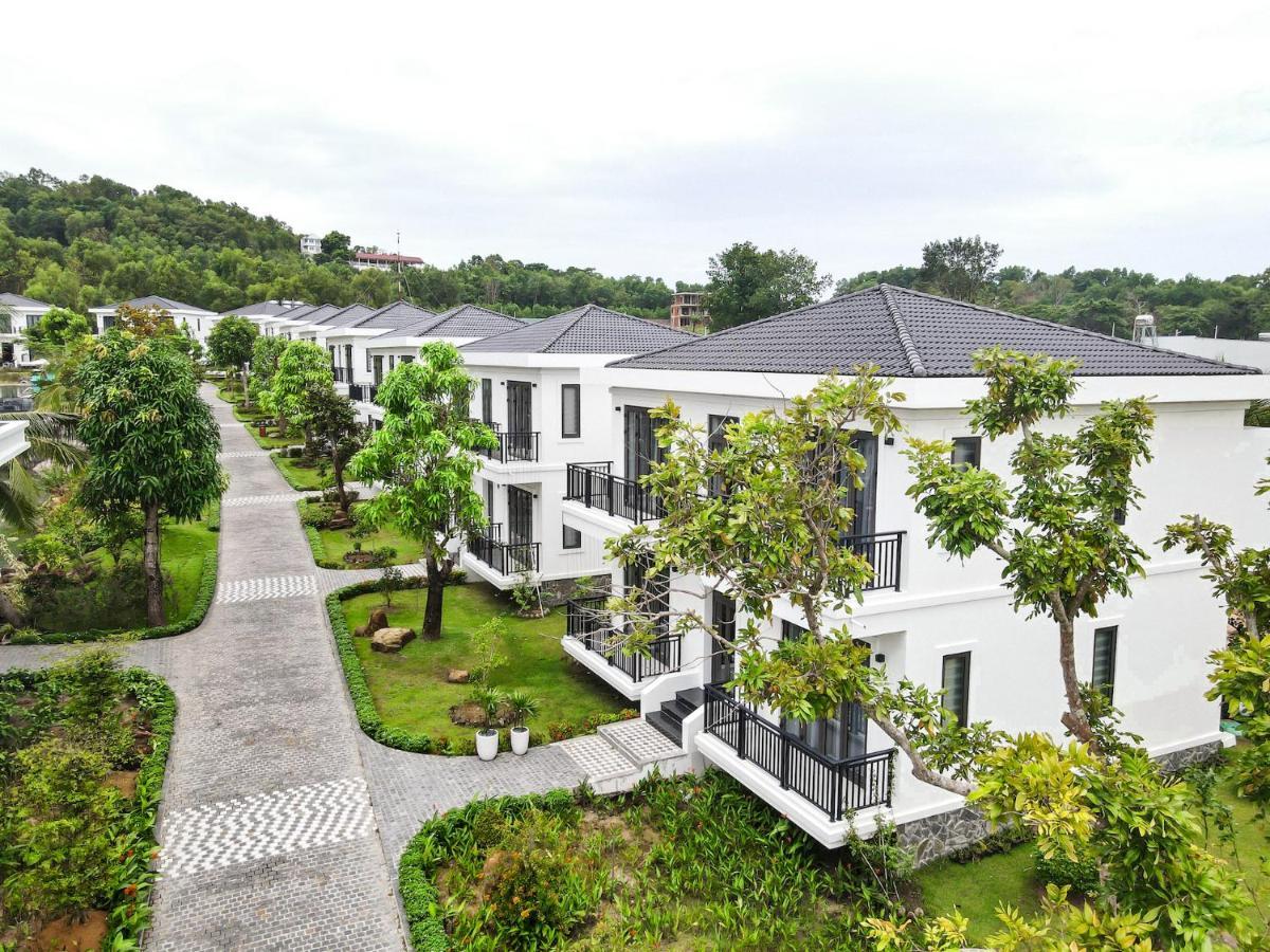 Dad Resort Phú Quốc Exterior foto