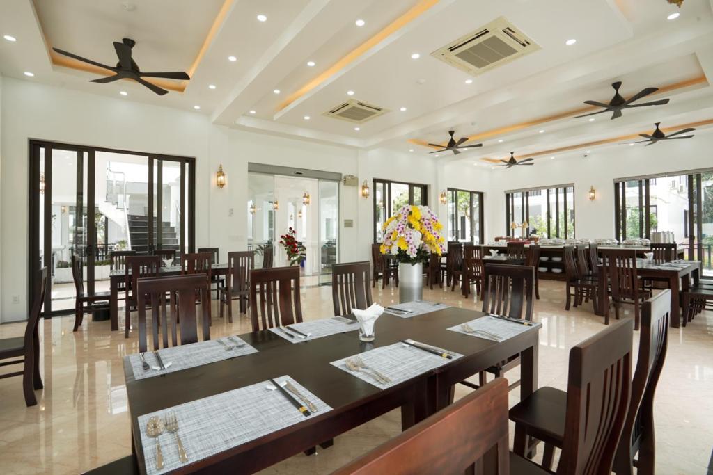 Dad Resort Phú Quốc Exterior foto