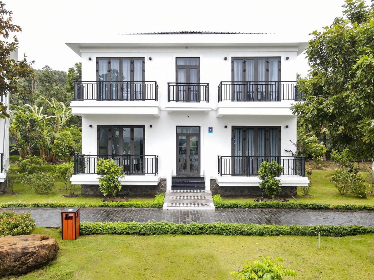 Dad Resort Phú Quốc Exterior foto
