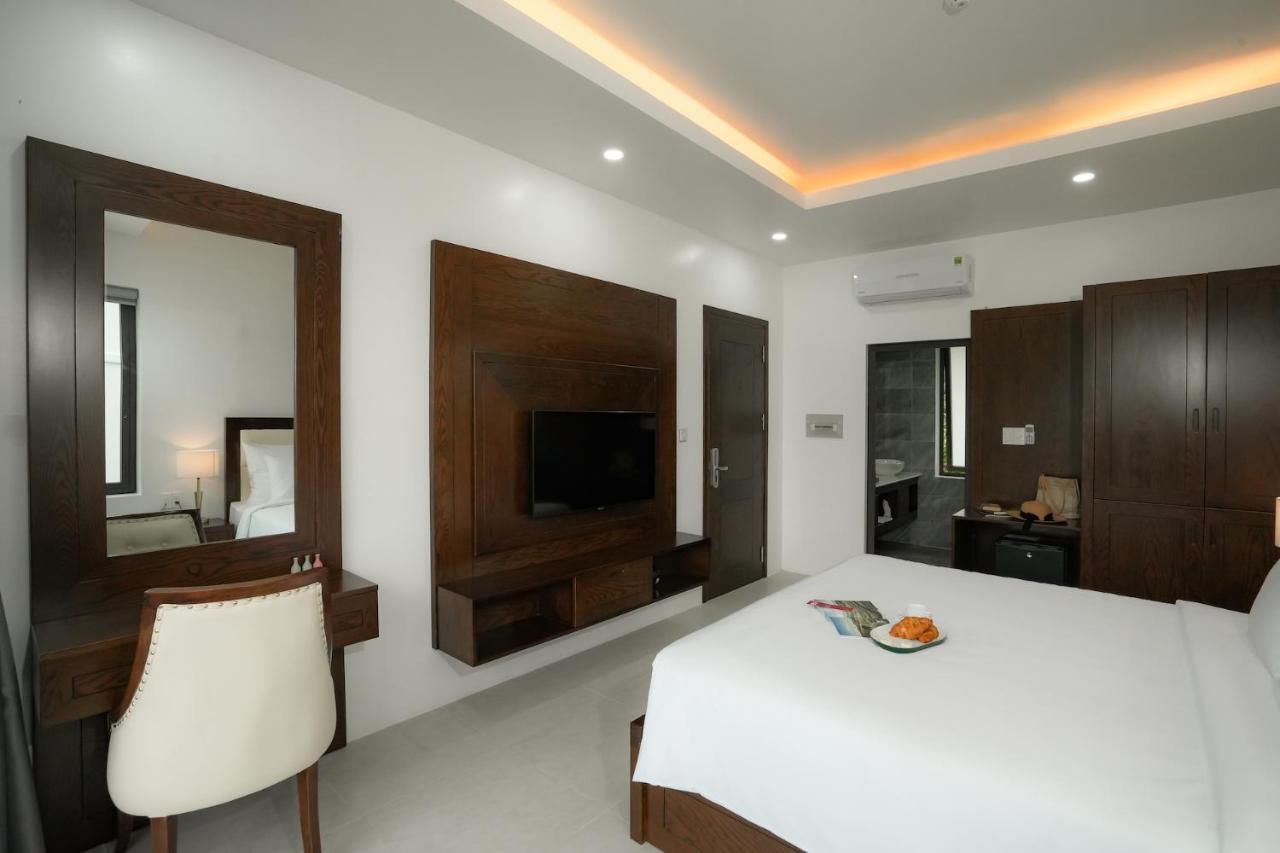 Dad Resort Phú Quốc Exterior foto