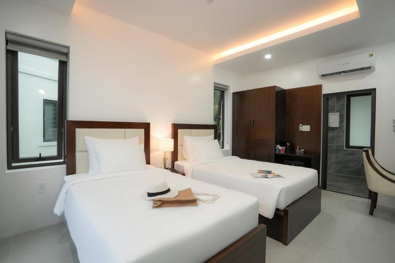 Dad Resort Phú Quốc Exterior foto