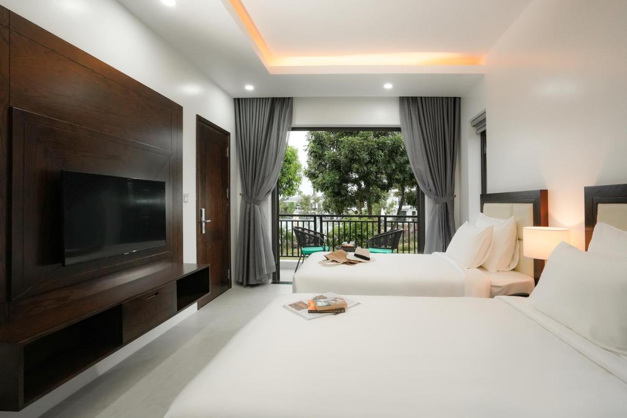 Dad Resort Phú Quốc Exterior foto