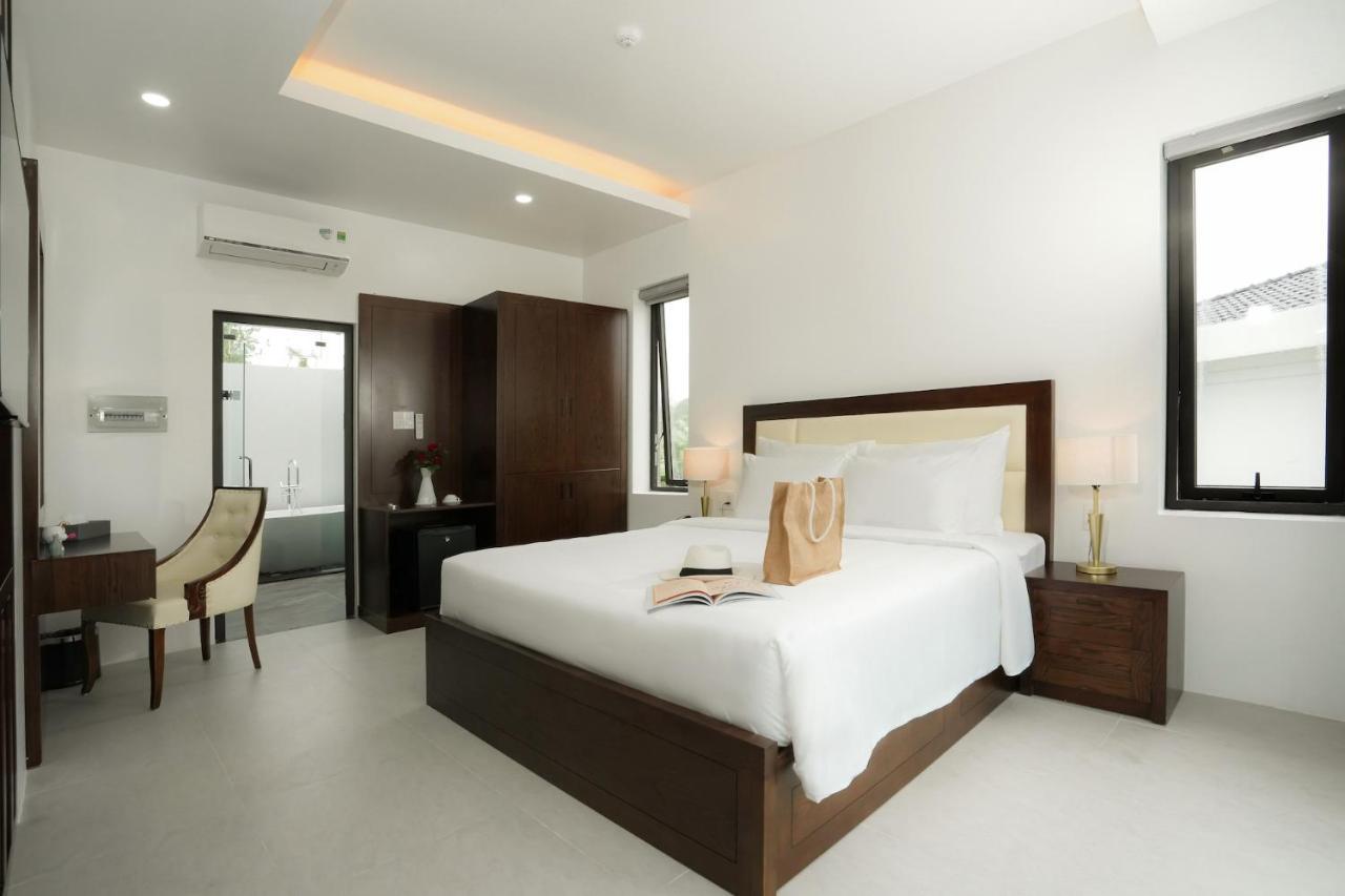 Dad Resort Phú Quốc Exterior foto