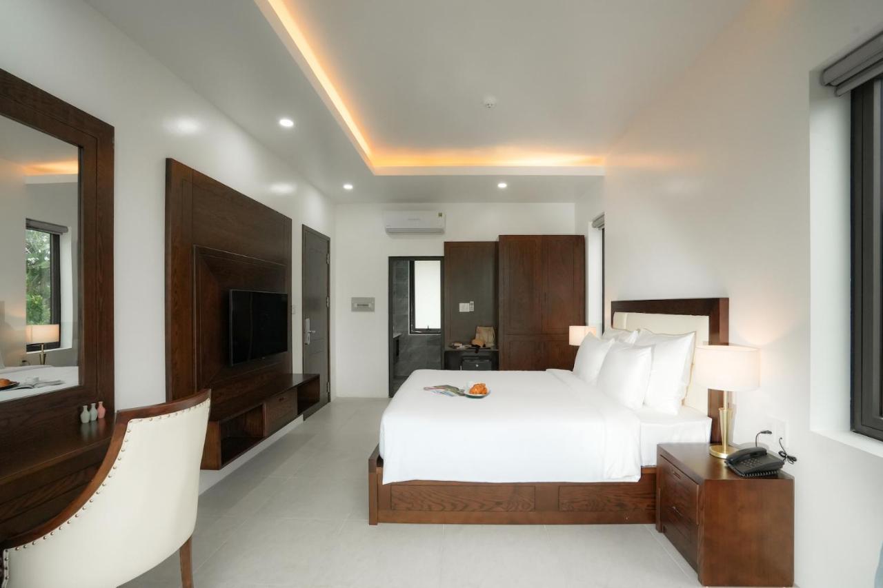Dad Resort Phú Quốc Exterior foto