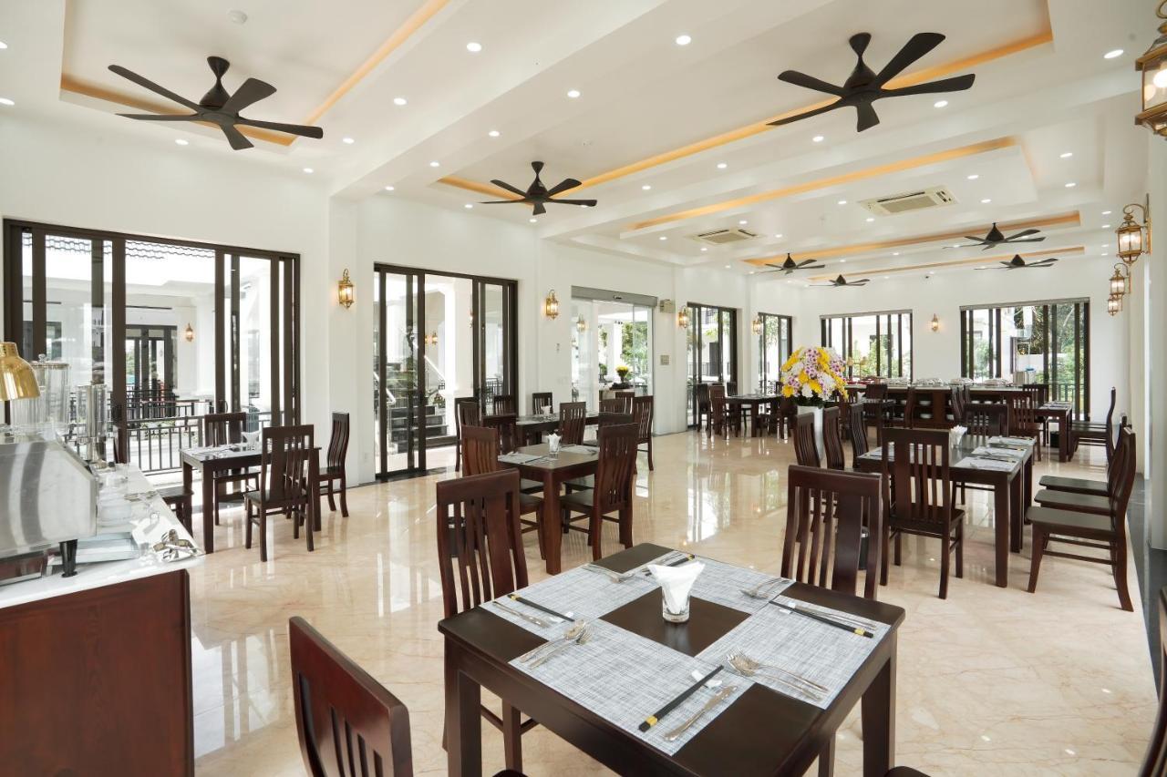 Dad Resort Phú Quốc Exterior foto