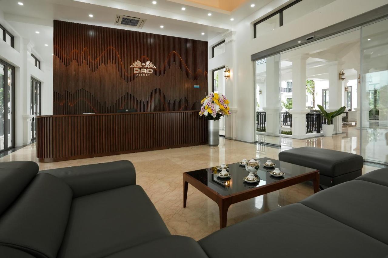 Dad Resort Phú Quốc Exterior foto