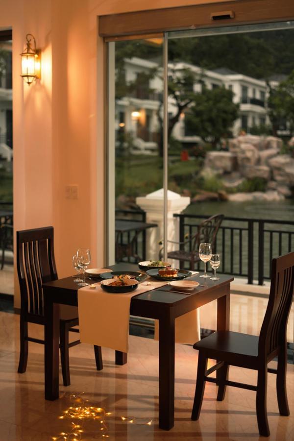 Dad Resort Phú Quốc Exterior foto