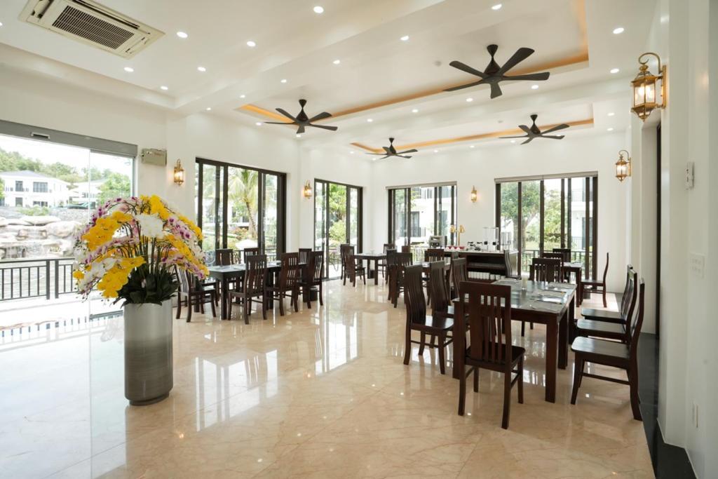 Dad Resort Phú Quốc Exterior foto