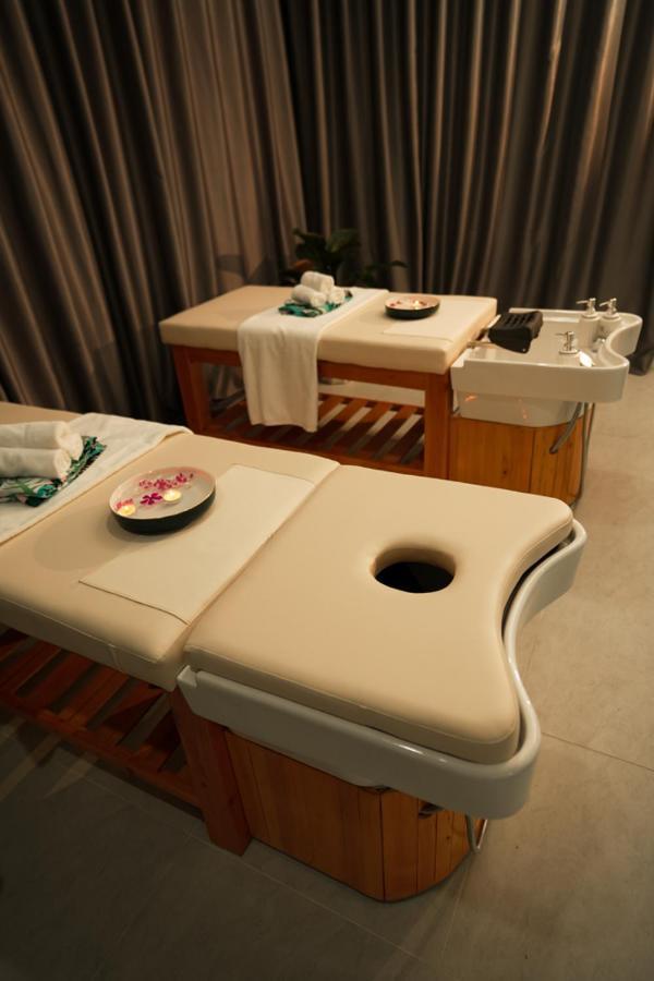 Dad Resort Phú Quốc Exterior foto