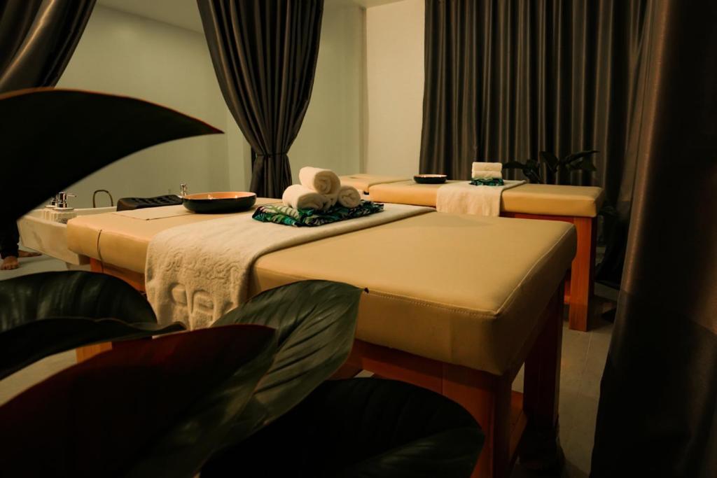 Dad Resort Phú Quốc Exterior foto