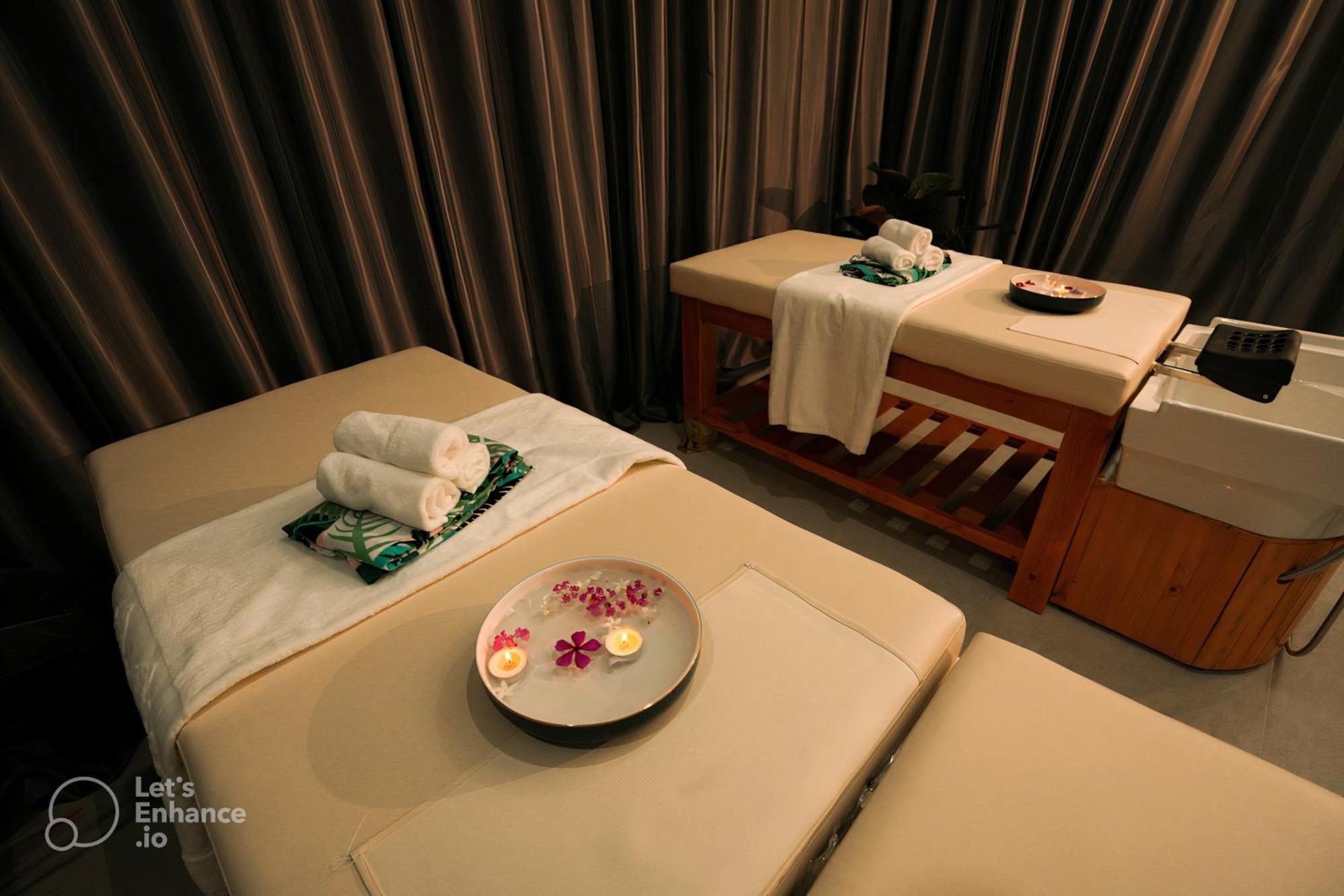 Dad Resort Phú Quốc Exterior foto
